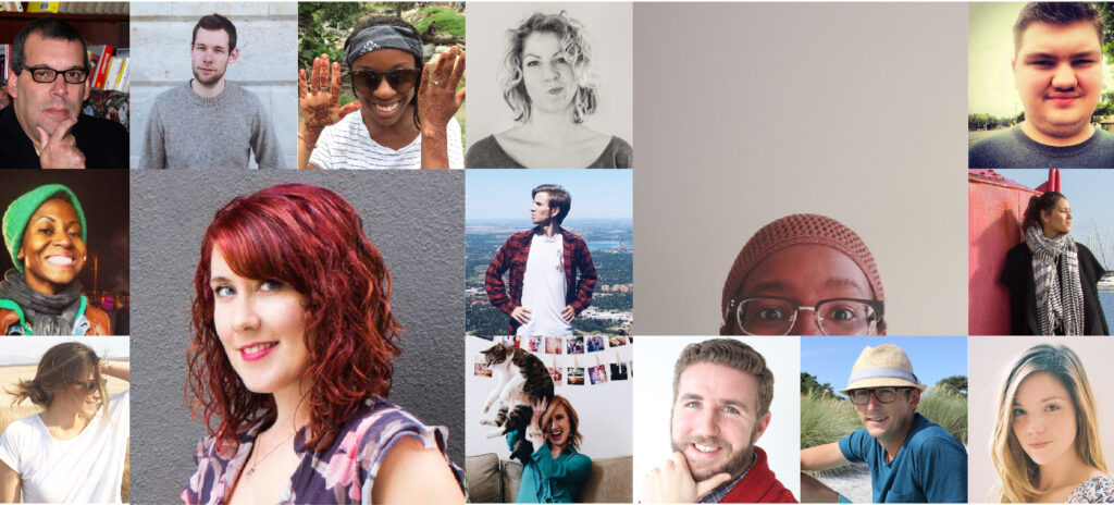 audience personas